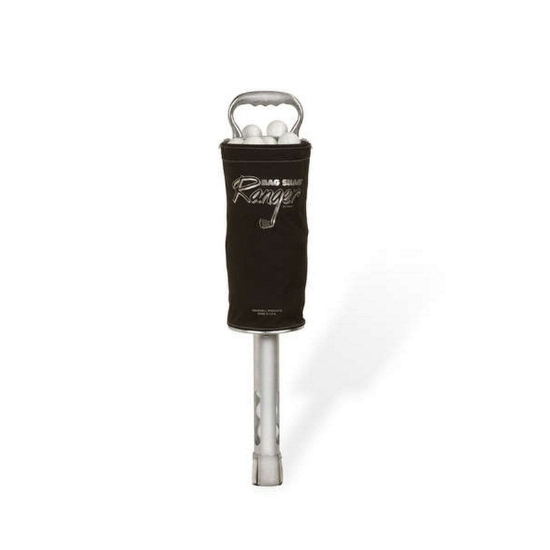 The Original Bag Shag Black