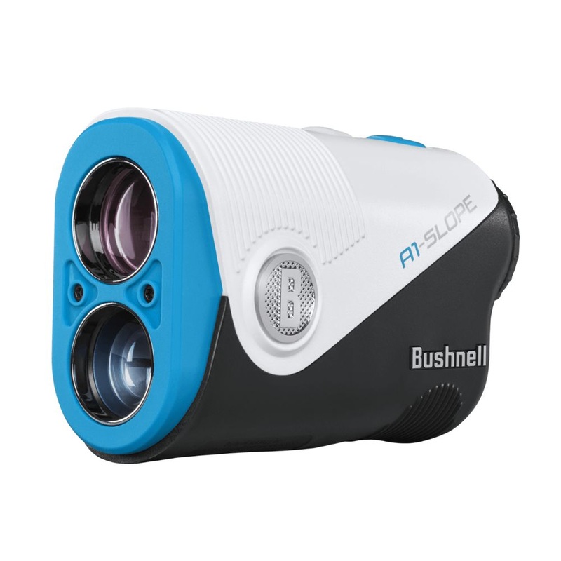 Bushnell A1-Slope Laser Golf Rangefinder A1-Slope
