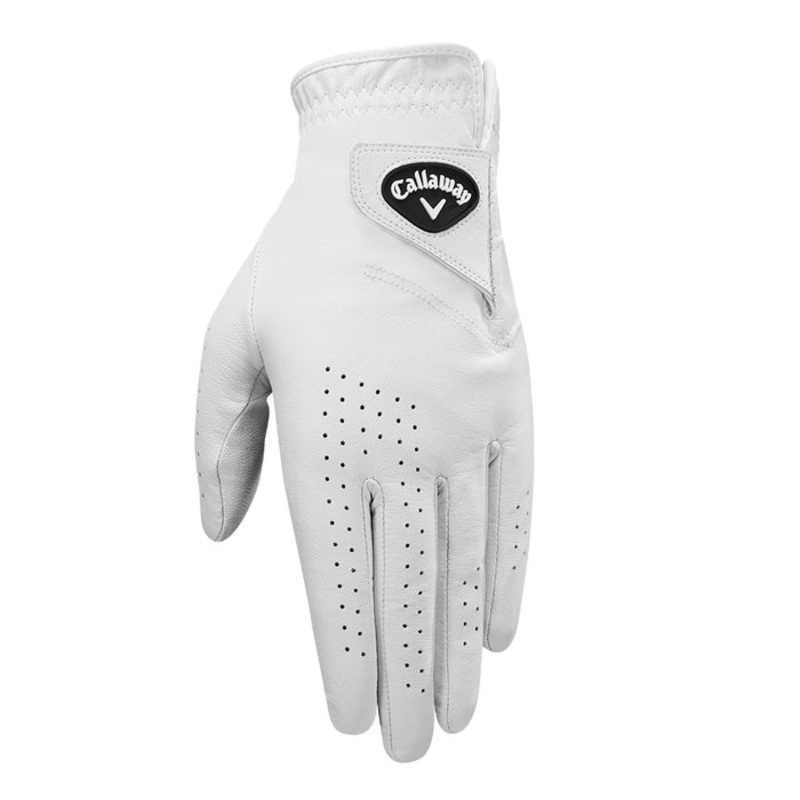 Callaway Dawn Patrol Golf Glove Worn on Right Hand M