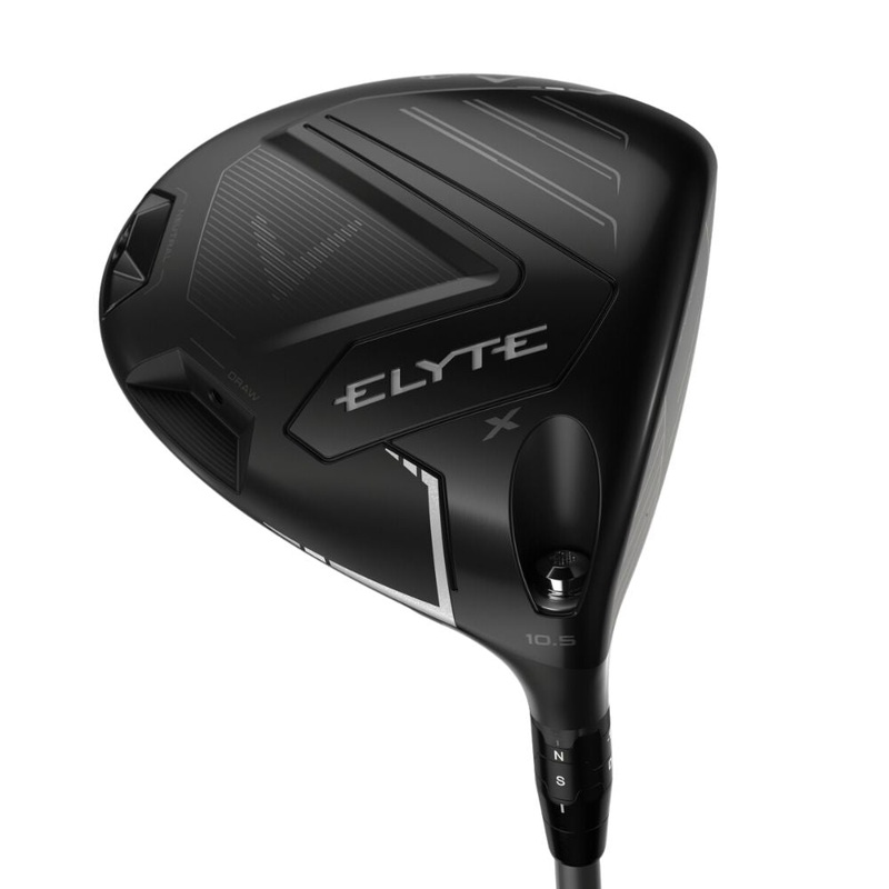 Callaway Elyte X Driver Night Edition Right Hand 10.5 Graphite Regular
