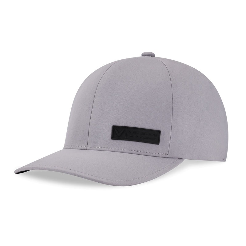 Callaway Men’s Delta Elite Golf Hat 2024 Black
