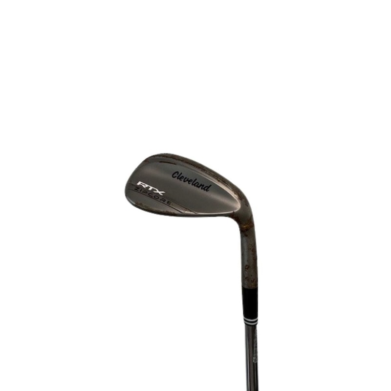 Cleveland RTX Zipcore Wedge Tour Rack 56.10 Right Hand