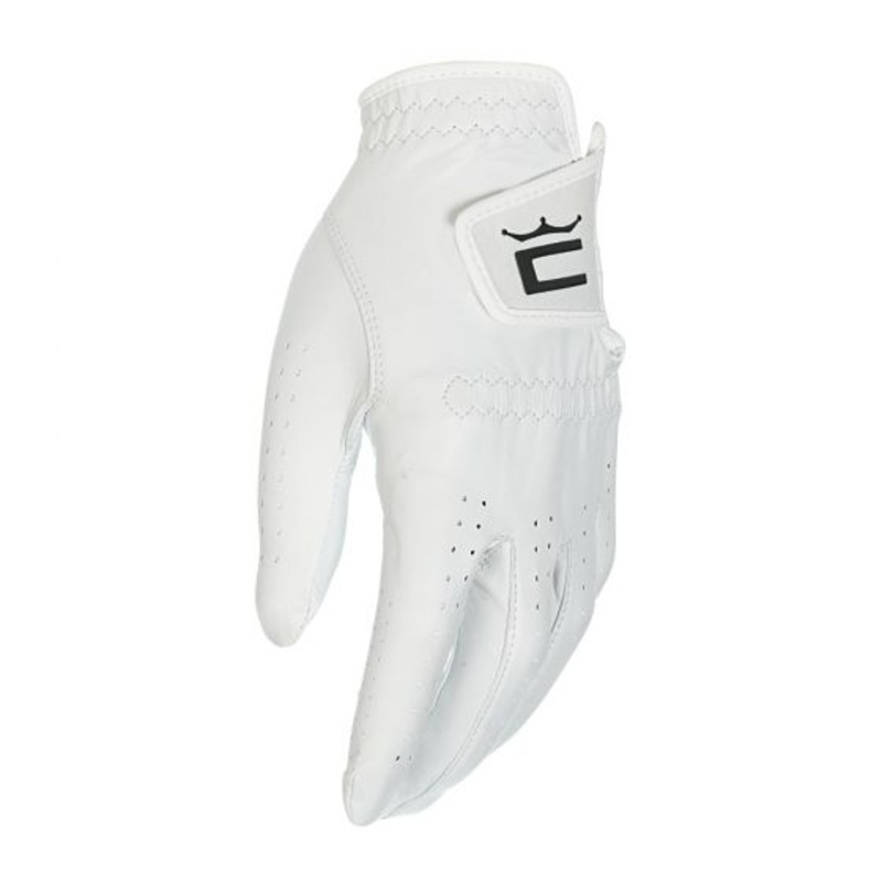 Cobra Men’s Pur Tour Golf Glove Worn on Right Hand S