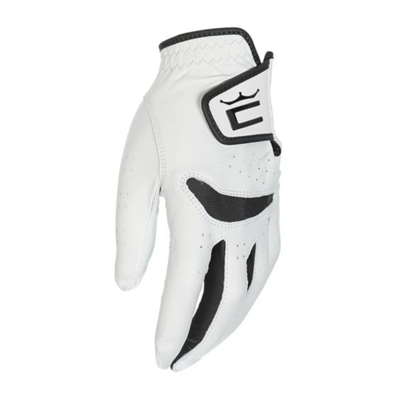 Cobra Pur Tech Golf Glove Worn on Left Hand S