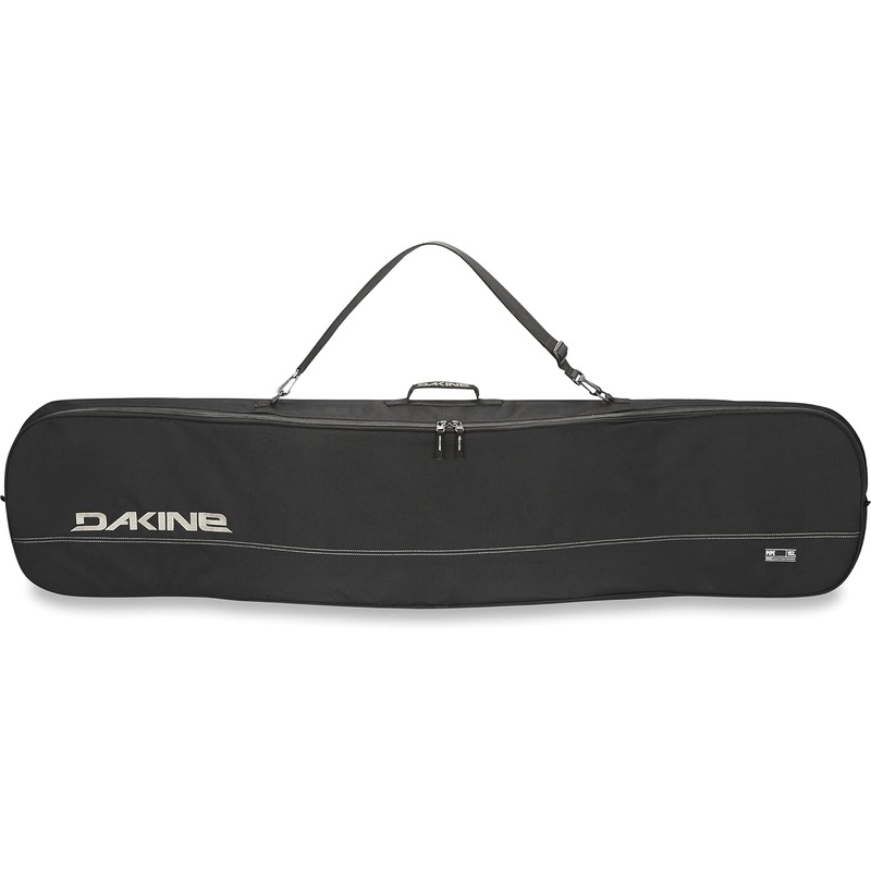 Dakine Pipe Snowboard Bag – Black