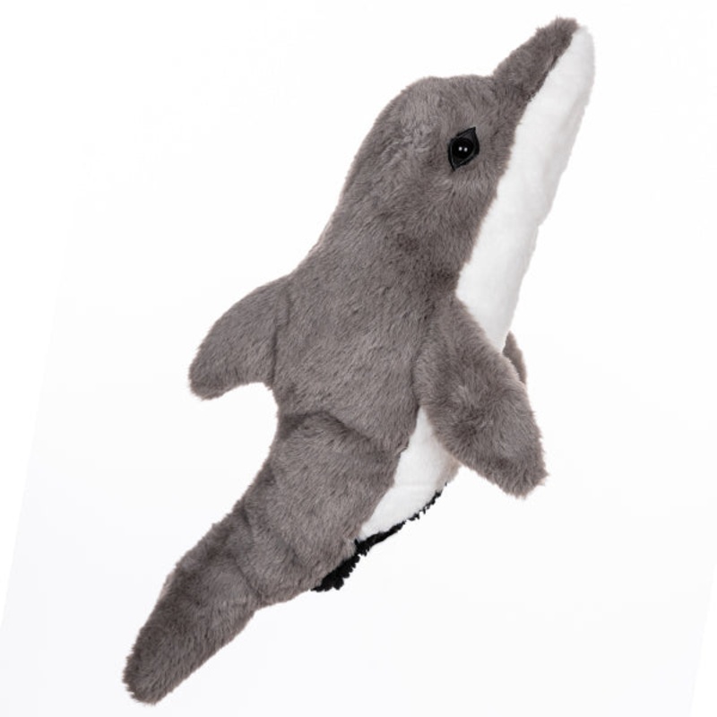 Daphne’s Dolphin Golf Driver Headcover Dolphin