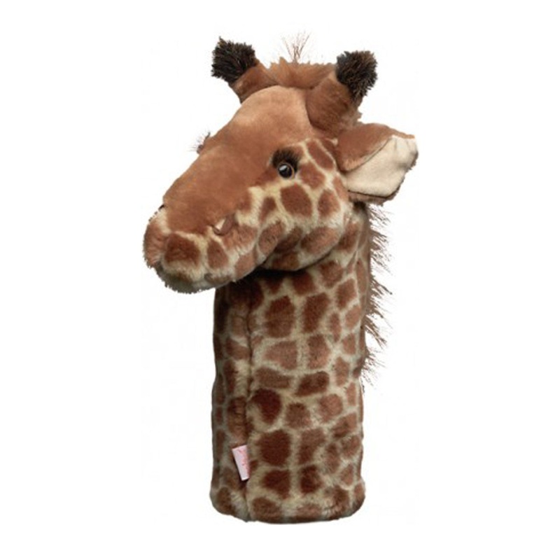 Daphne’s Giraffe Golf Driver Headcover Giraffe