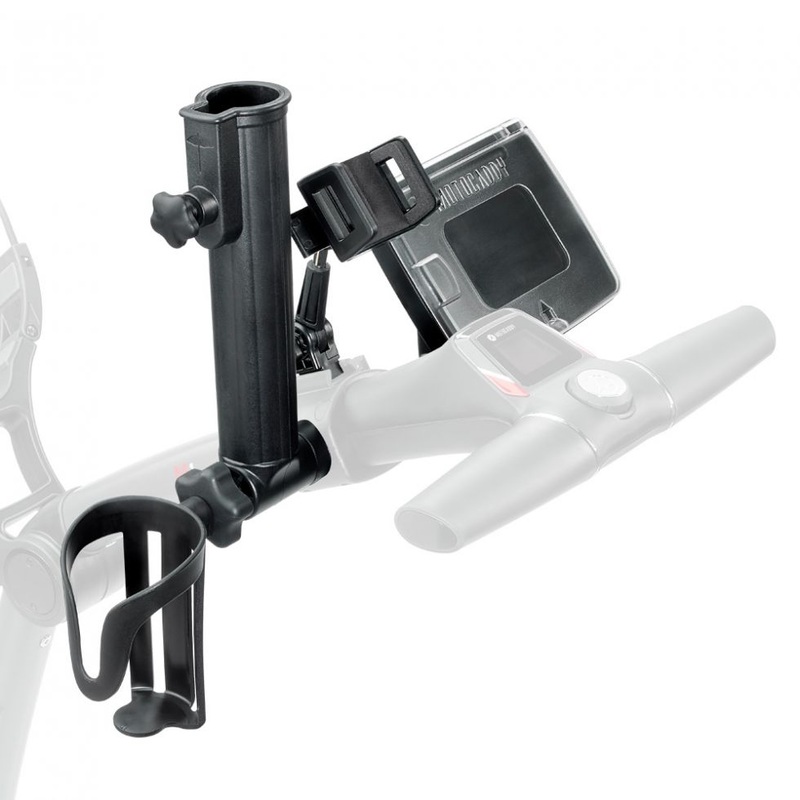 MotoCaddy Push/Pull Essential Accessory Pack Essential Accessory Pack