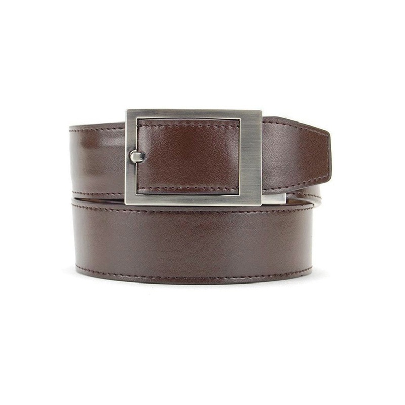 Nexbelt XL Series Golf Belt Ebony