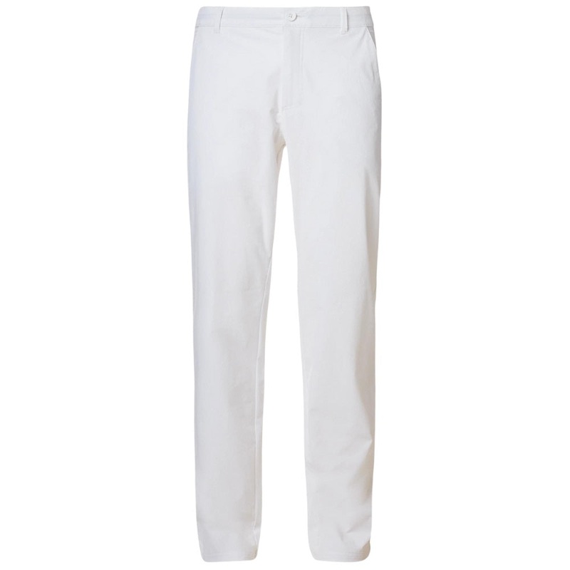 Oakley Men’s Take Pro Golf Pants 3.0 2023 White 40W x 32L