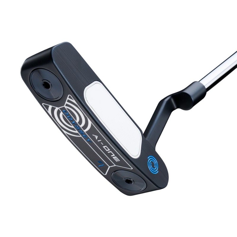 Odyssey Ai One #1 Ch Putter Right Hand 34