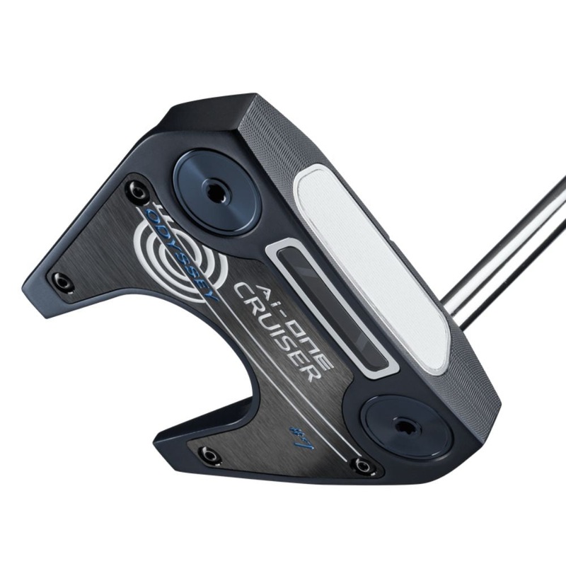 Odyssey Ai One #7 Cruiser Putter Right Hand 38