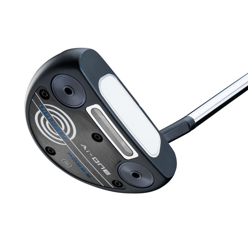 Odyssey Ai One Rossie S Putter 35″ Length Right Hand – Shop Worn Right Hand 35
