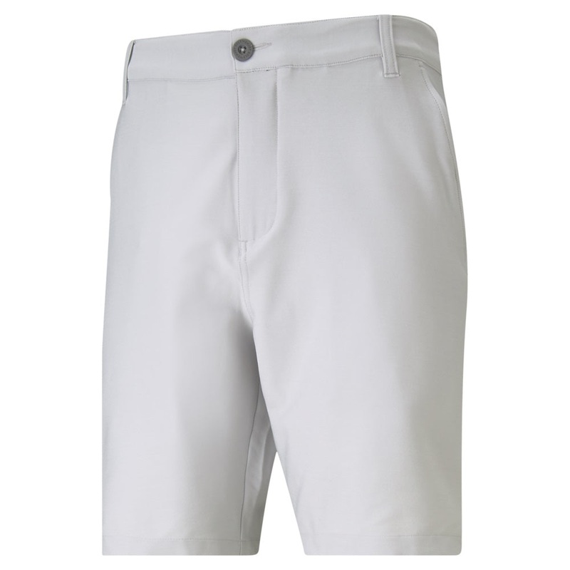 Puma Men’s 101 Heather Golf Shorts (On-Sale) High Rise Heather 40
