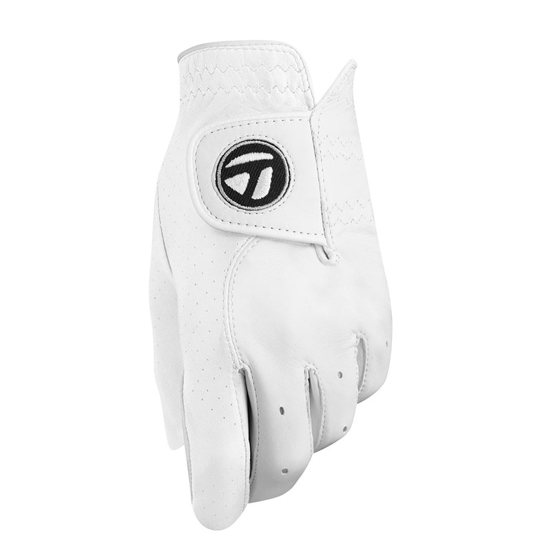 TaylorMade Tour Preferred Golf Glove Worn on Left Hand XXL