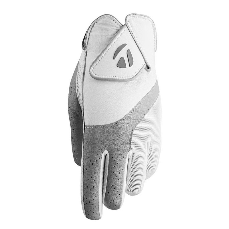 Taylormade Women’s Kalea Golf Glove Worn on Right L