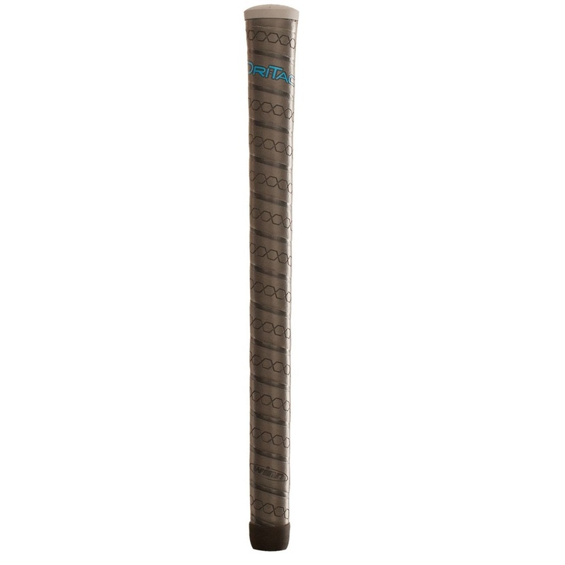 Winn Ladies Dri-Tac Undersize Grey Grips Gray