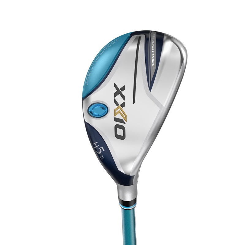 XXIO 12 Women’s Hybrid Right Hand 6H – 28 Ladies