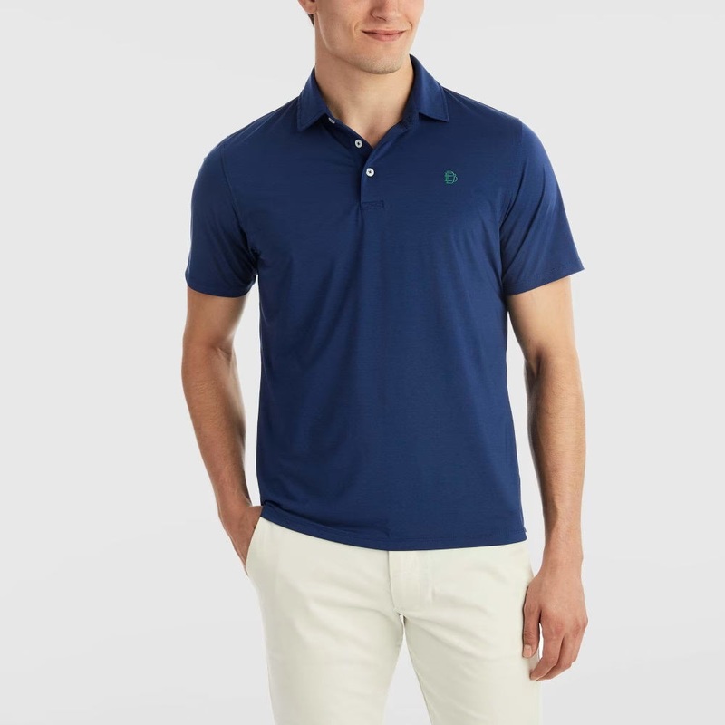 B. Draddy Sport Ryan Polo Regal L