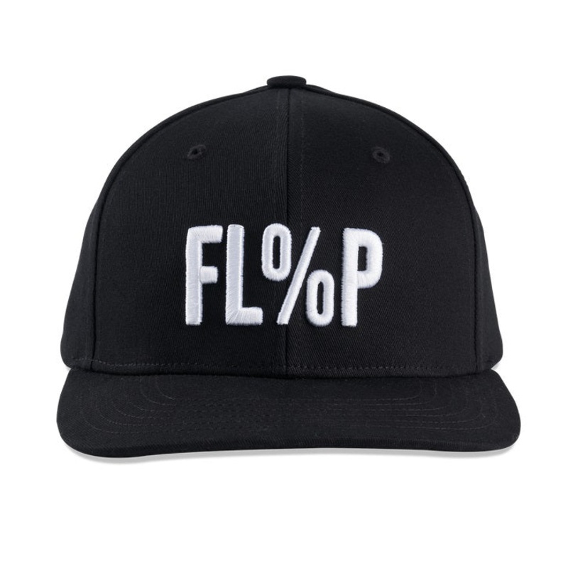 Callaway Men’s Golf Happens Flop Snapback Golf Hat Flop