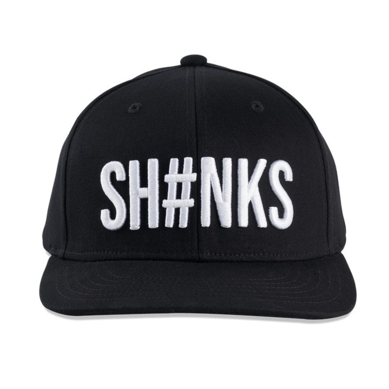 Callaway Men’s Shanks Snapback Golf Hat Shanks
