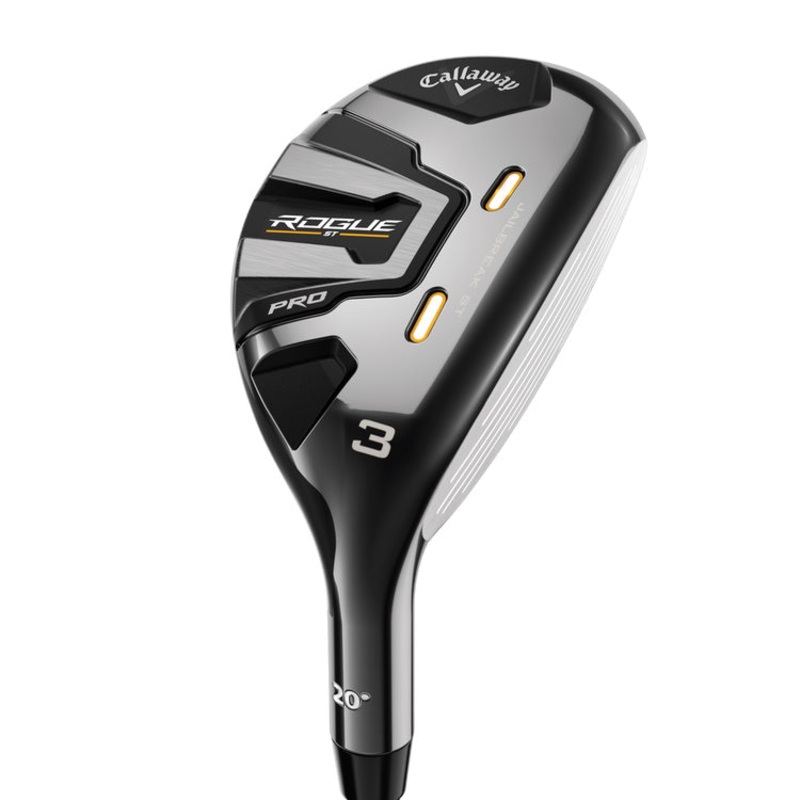 Callaway Rogue ST Pro Hybrid Right Hand 2H X-Stiff