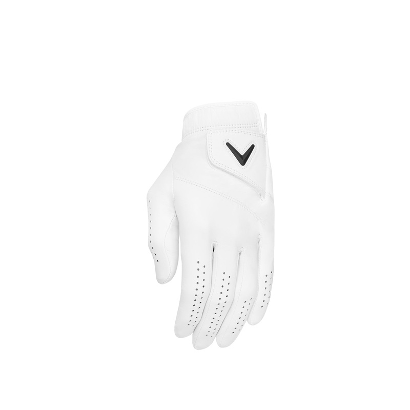 Callaway Tour Authentic Golf Glove Worn on Left Hand XXL