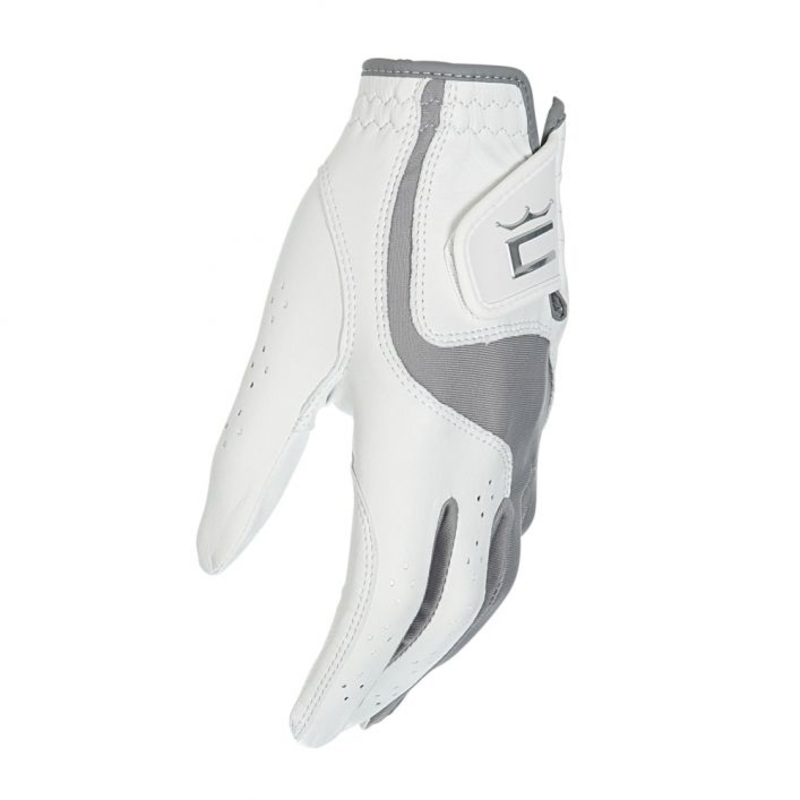 Cobra Women’s Pur Tech Golf Glove Worn on Left Hand L