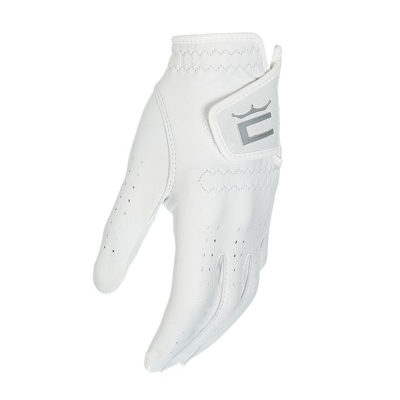 Cobra Women’s Pur Tour Golf Glove Worn on Left Hand S