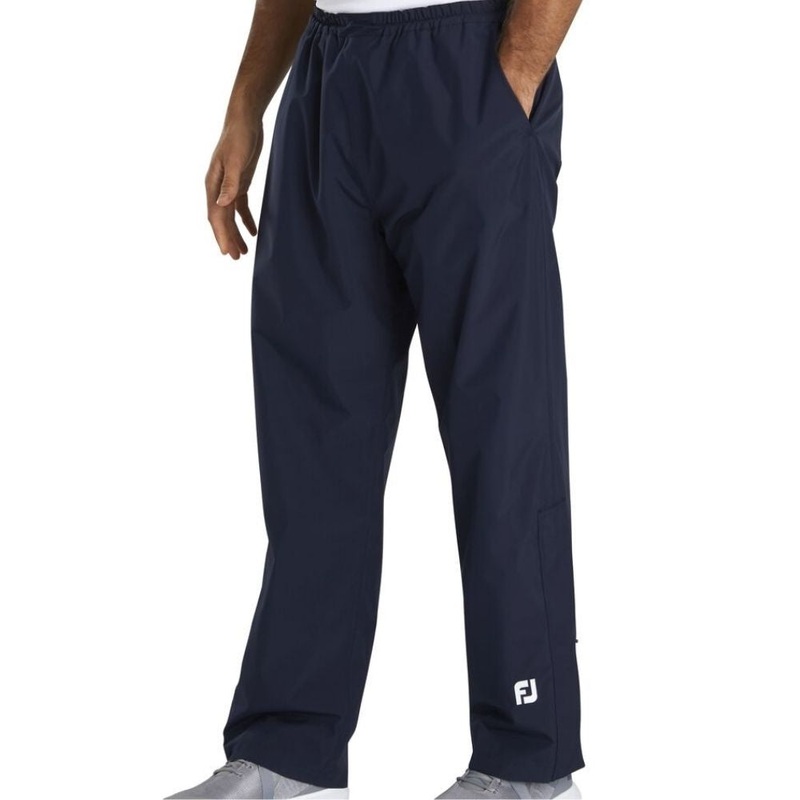 FootJoy Hydrolite Rain Pants Navy XXL