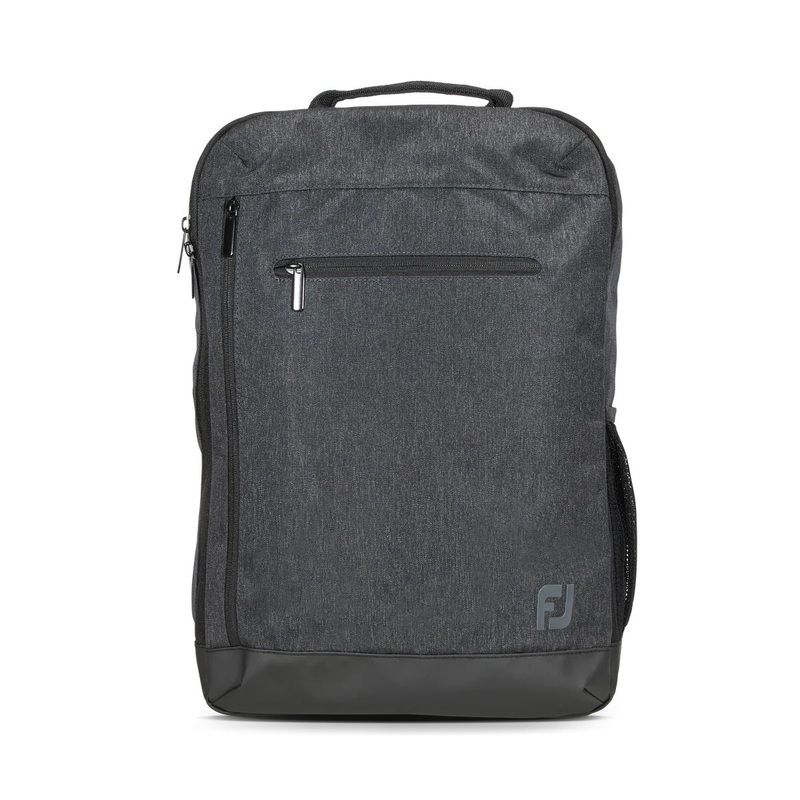 FootJoy Lightweight Travel Backpack Charcoal