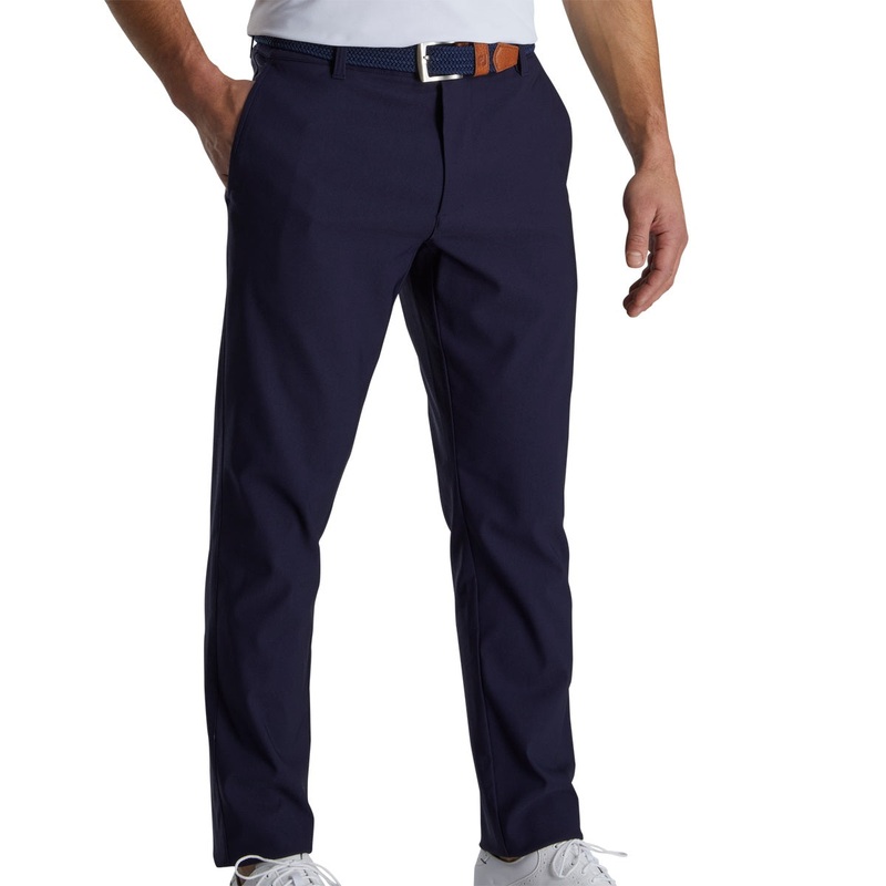 Footjoy ThermoSeries Pants Navy 34W x 30L