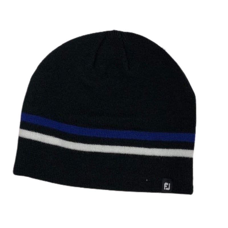 FootJoy Winter Beanie Black