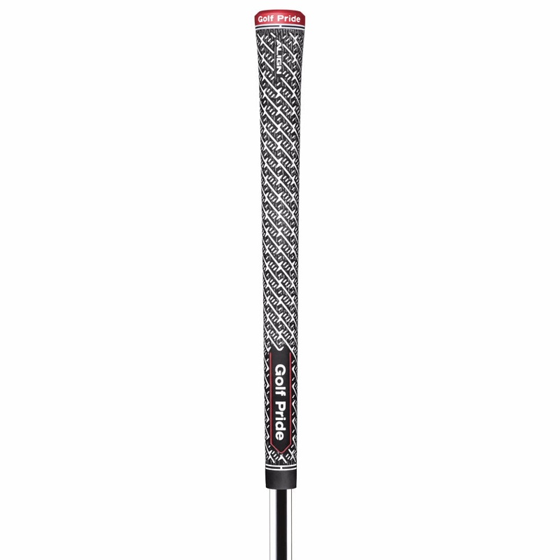 Golf Pride ZGRIP Align Standard Golf Grip ZGRIP Align