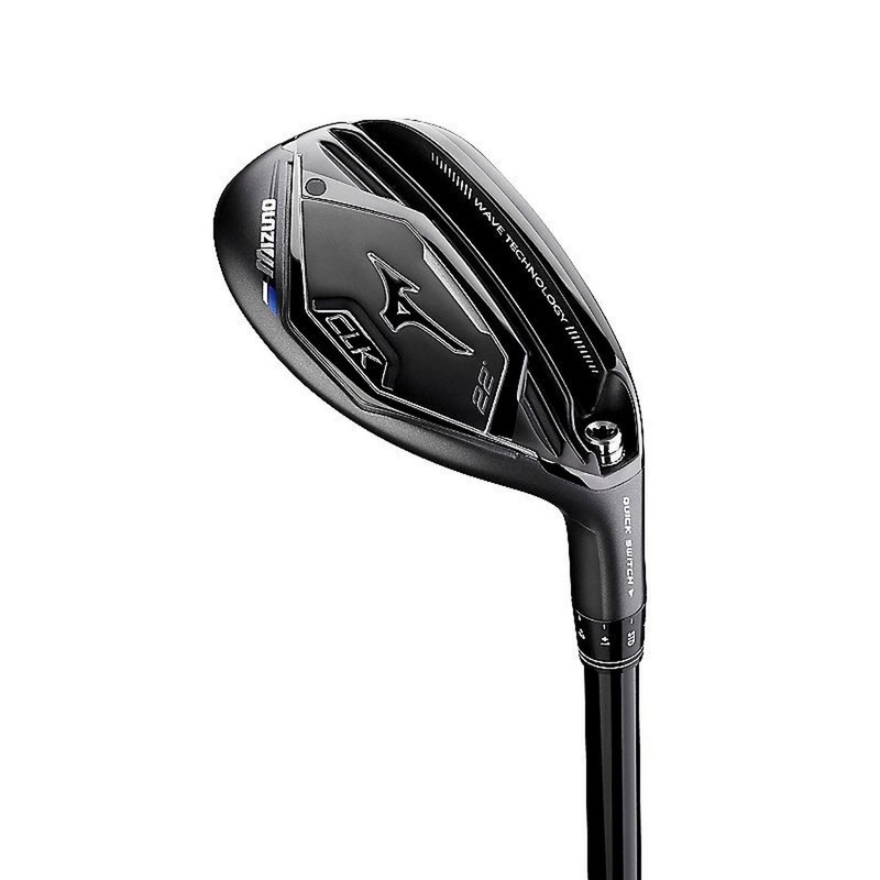 Mizuno CLK Hybrid 2020 Model Right Hand 19 Tensei Red Regular
