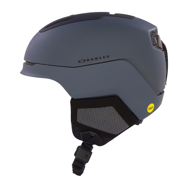 Oakley Mod5 MIPS Snow Helmet Dark Brush S