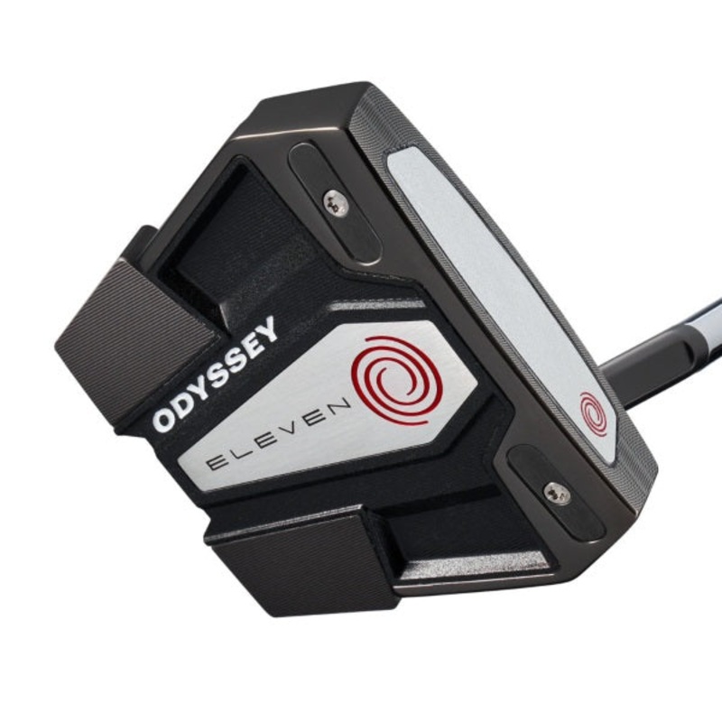 Odyssey Eleven Slant Putter Right Hand 34