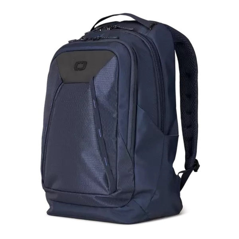 Ogio Bandit Pro Backpack Burgandy