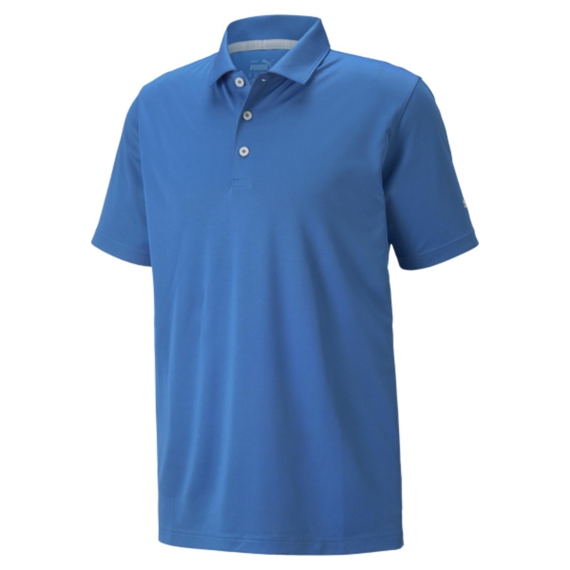 Puma Men’s Gamer Polo 2024 Puma Black XL