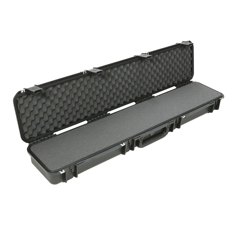 SKB iSeries 4909-5 Single Rifle Case Black