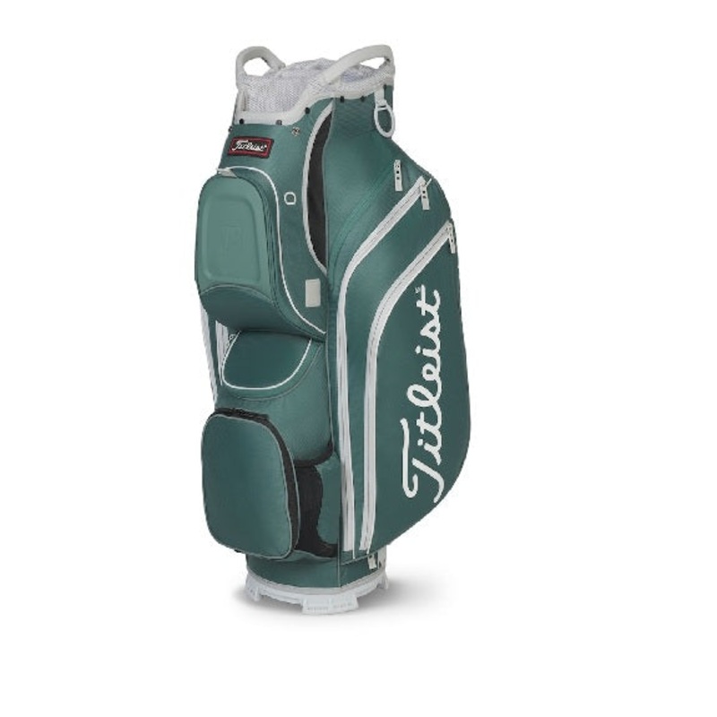 Titleist Cart 15 Golf Bag Eucalyptus
