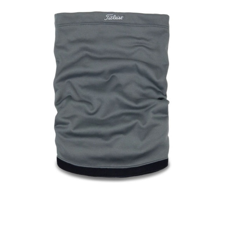 Titleist Performance Snood Neck Warmer – Prior Season Gray/Navy