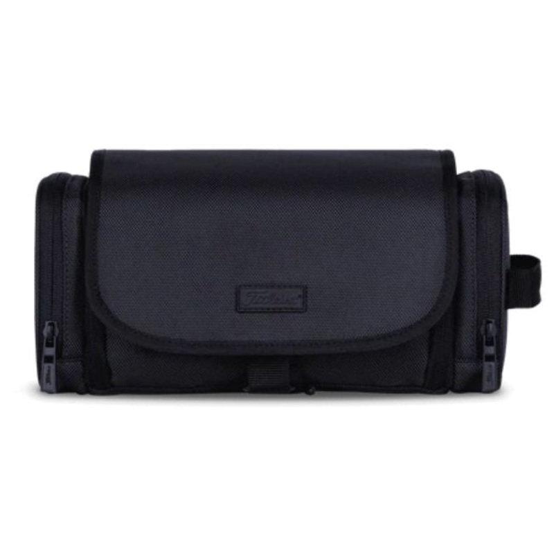 Titleist Players Hanging Toiletries Bag Navy