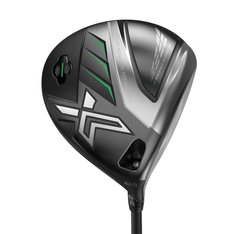 XXIO Men’s 2022 X Driver Right Hand 10.5 Stiff