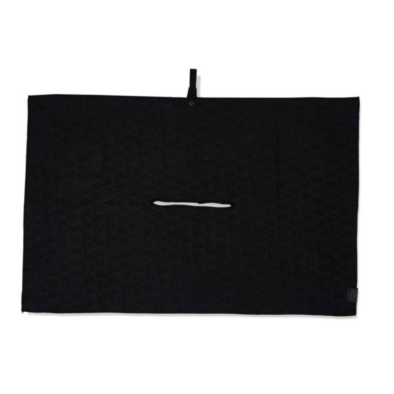 Callaway Outperform Players Golf Towel White