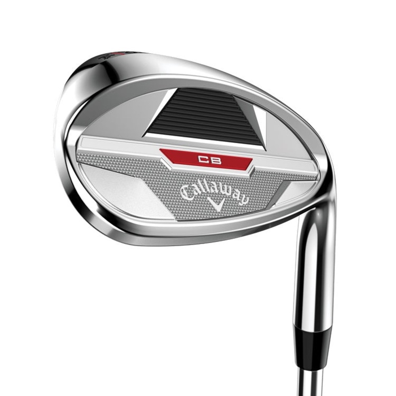 Callaway Women’s 2023 CB Wedge Graphite Shaft Right Hand 52.12 Womens