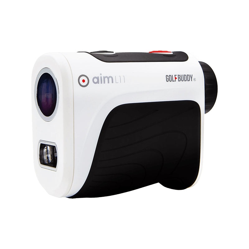 Golf Buddy AIM L11 Laser Golf Rangefinder AIM L11