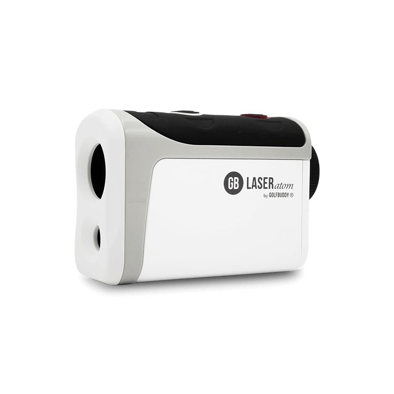 Golf Buddy Laser atom Golf Rangefinder Laser atom