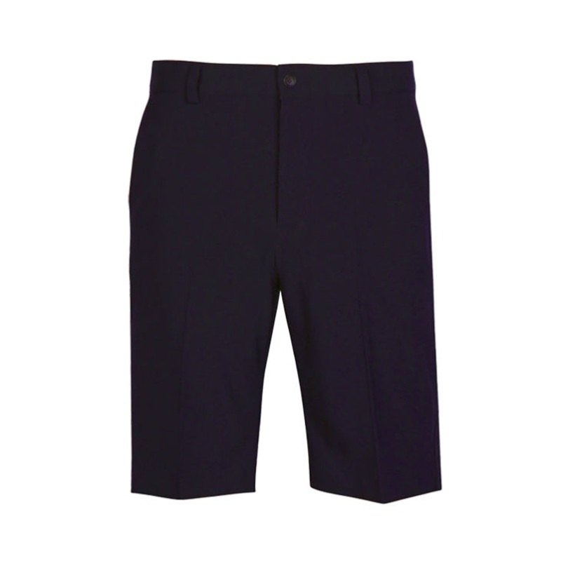 Greg Norman Micro Lux Golf Shorts Steel 32