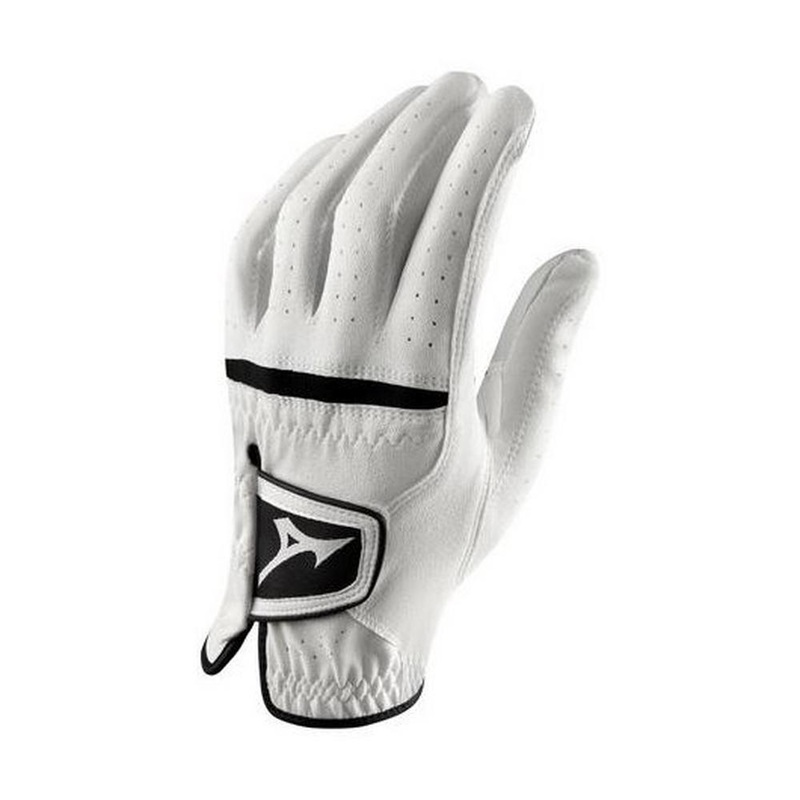 Mizuno Mens Comp Golf Glove 2023 Worn on Left Hand Cadet S